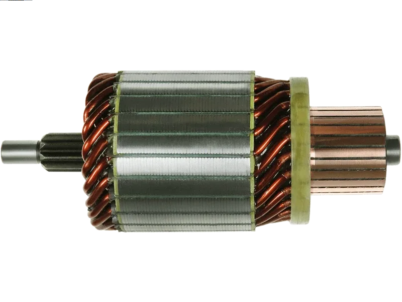 SA5050S AS-PL - 4.CZĘŚCI ROZRUSZNIKA — zdjęcie 1 z 2