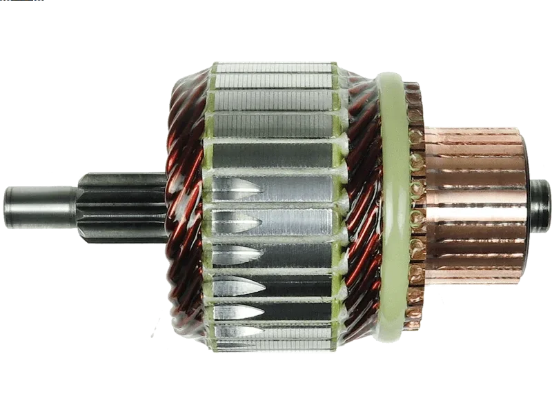 SA5051S AS-PL - 4.CZĘŚCI ROZRUSZNIKA — zdjęcie 1 z 2