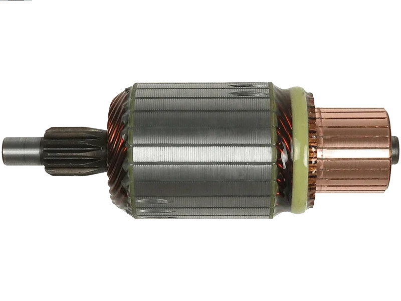 SA5055S AS-PL - 4.CZĘŚCI ROZRUSZNIKA — zdjęcie 1 z 2