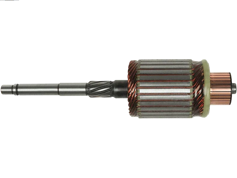 SA5059S AS-PL - 4.CZĘŚCI ROZRUSZNIKA — zdjęcie 1 z 2
