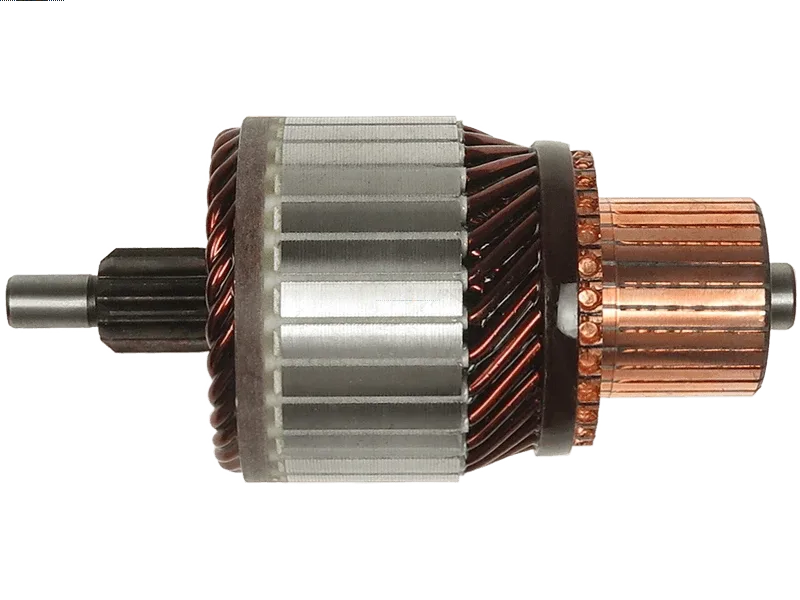 SA5060S AS-PL - 4.CZĘŚCI ROZRUSZNIKA — zdjęcie 1 z 2