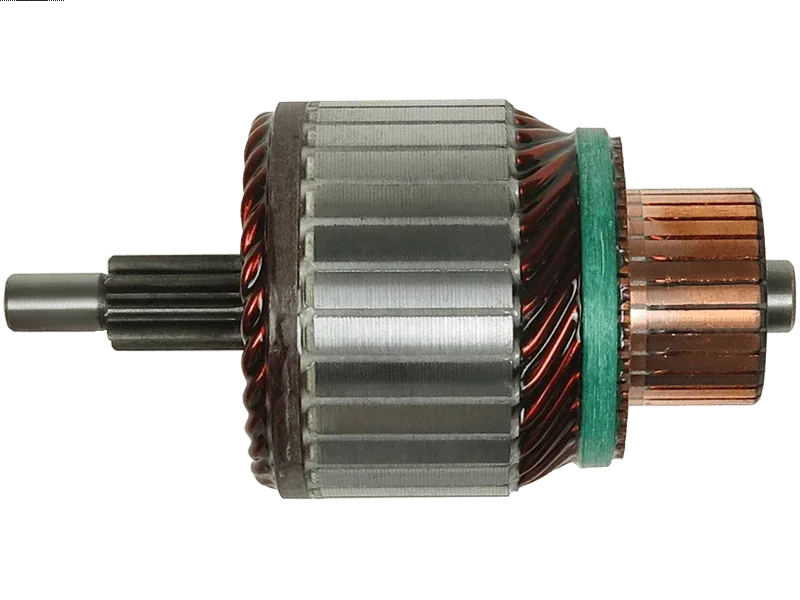 SA5062S AS-PL - 4.CZĘŚCI ROZRUSZNIKA — zdjęcie 1 z 2