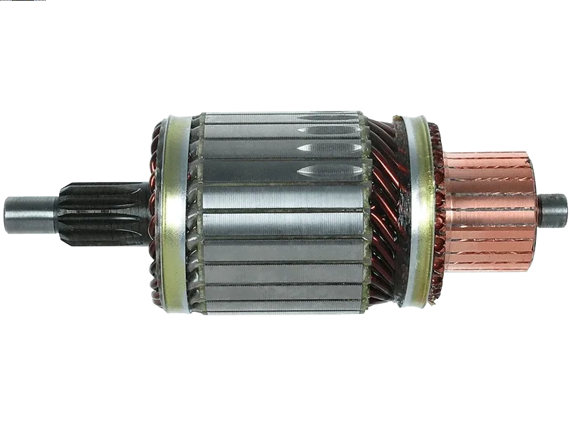 SA5063S AS-PL - 4.CZĘŚCI ROZRUSZNIKA — zdjęcie 1 z 2