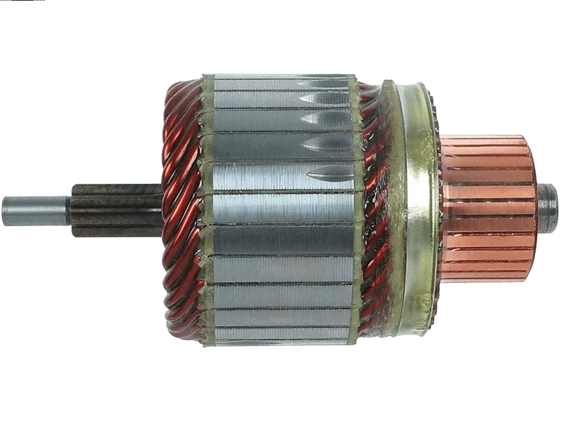 SA5065S AS-PL - 4.CZĘŚCI ROZRUSZNIKA — zdjęcie 1 z 1