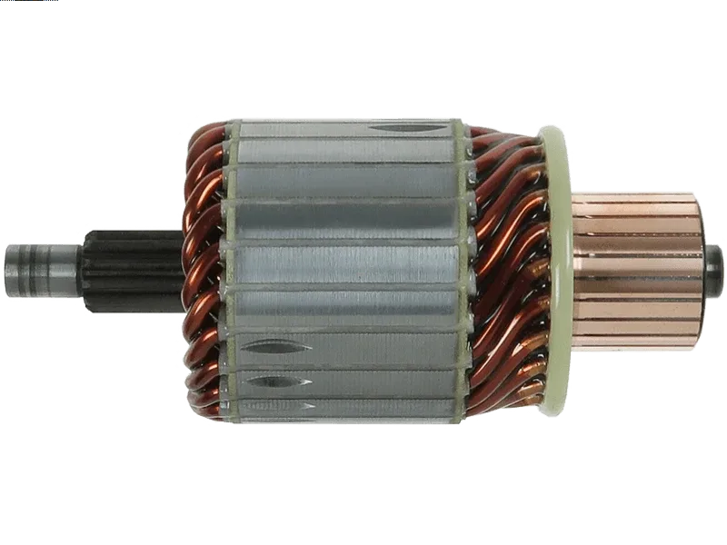 SA5071S AS-PL - 4.CZĘŚCI ROZRUSZNIKA — zdjęcie 1 z 1