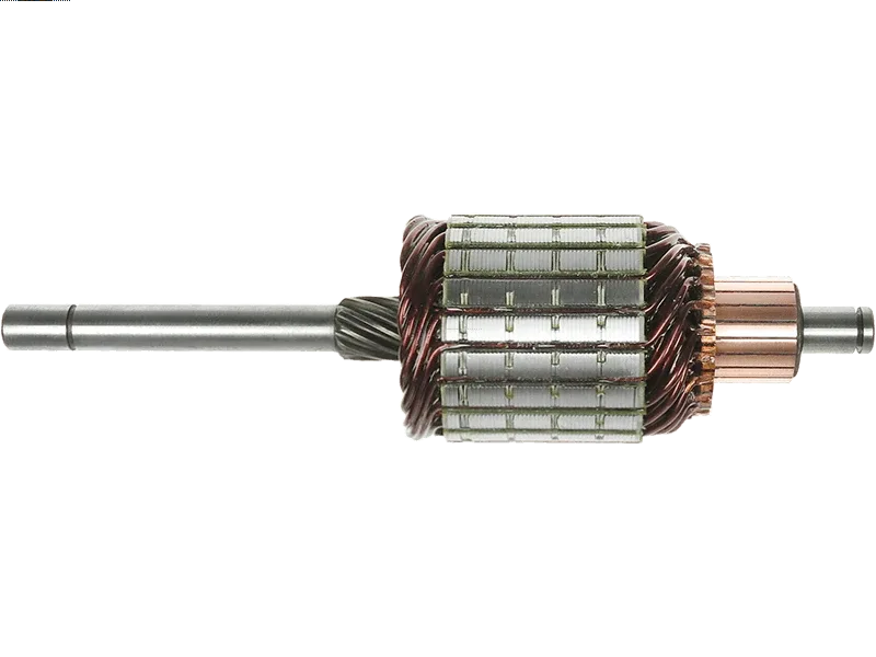 SA6001 AS-PL - 4.CZĘŚCI ROZRUSZNIKA — zdjęcie 3 z 3