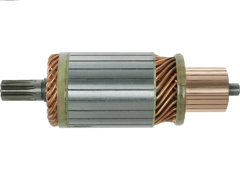 SA6002 AS-PL - 4.CZĘŚCI ROZRUSZNIKA — zdjęcie 2 z 2