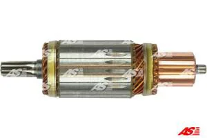 SA6002 AS-PL - 4.CZĘŚCI ROZRUSZNIKA — zdjęcie 1 z 2