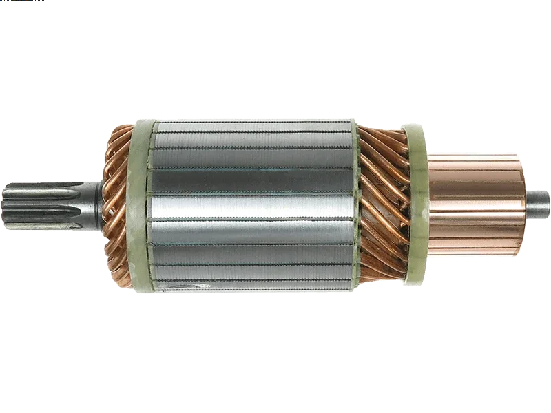 SA6003 AS-PL - 4.CZĘŚCI ROZRUSZNIKA — zdjęcie 2 z 2