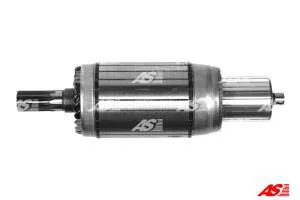 SA6003 AS-PL - 4.CZĘŚCI ROZRUSZNIKA — zdjęcie 1 z 2