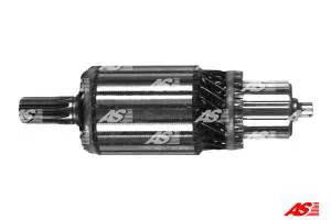 SA6004 AS-PL - 4.CZĘŚCI ROZRUSZNIKA — zdjęcie 1 z 2