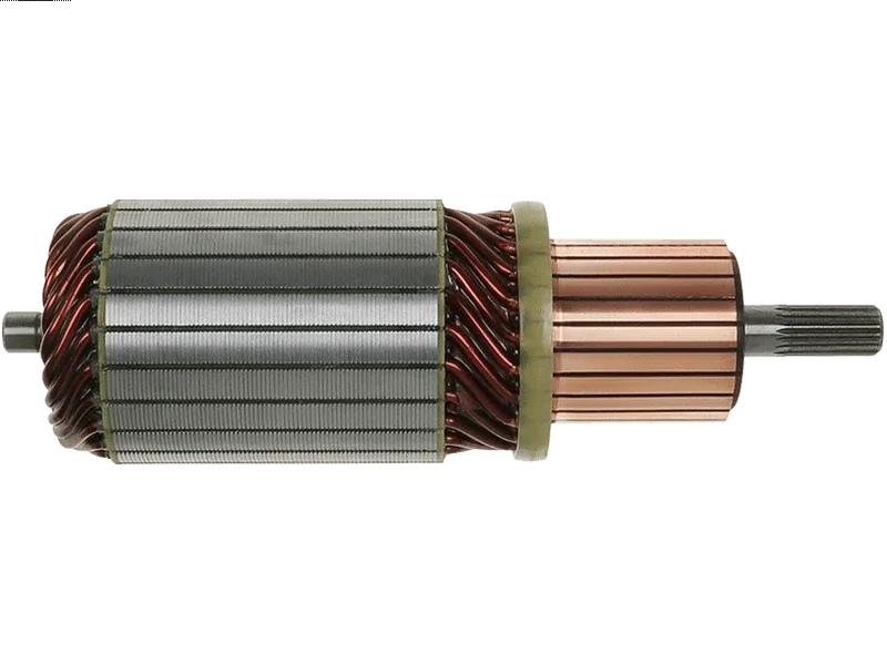SA6005 AS-PL - 4.CZĘŚCI ROZRUSZNIKA — zdjęcie 2 z 2