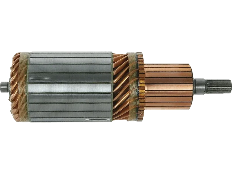 SA6006 AS-PL - 4.CZĘŚCI ROZRUSZNIKA — zdjęcie 2 z 3
