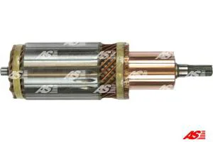 SA6006 AS-PL - 4.CZĘŚCI ROZRUSZNIKA — zdjęcie 1 z 3