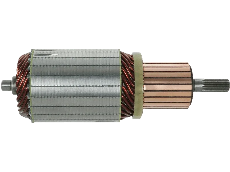 SA6007 AS-PL - 4.CZĘŚCI ROZRUSZNIKA — zdjęcie 3 z 3