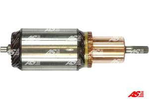 SA6007 AS-PL - 4.CZĘŚCI ROZRUSZNIKA — zdjęcie 1 z 3