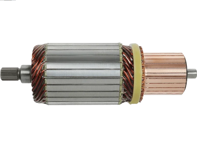 SA6009 AS-PL - 4.CZĘŚCI ROZRUSZNIKA — zdjęcie 2 z 2