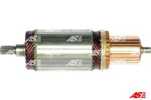 SA6009 AS-PL - 4.CZĘŚCI ROZRUSZNIKA — zdjęcie 1 z 2