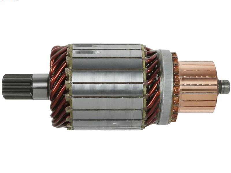 SA6011 AS-PL - 4.CZĘŚCI ROZRUSZNIKA — zdjęcie 2 z 2