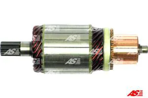 SA6011 AS-PL - 4.CZĘŚCI ROZRUSZNIKA — zdjęcie 1 z 2