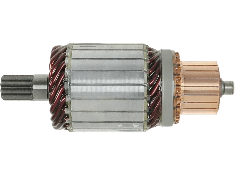 SA6012 AS-PL - 4.CZĘŚCI ROZRUSZNIKA — zdjęcie 2 z 2