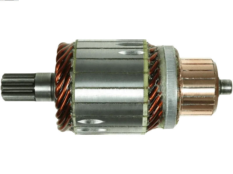 SA6013 AS-PL - 4.CZĘŚCI ROZRUSZNIKA — zdjęcie 2 z 2