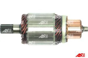 SA6013 AS-PL - 4.CZĘŚCI ROZRUSZNIKA — zdjęcie 1 z 2