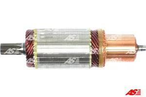 SA6014 AS-PL - 4.CZĘŚCI ROZRUSZNIKA — zdjęcie 1 z 2