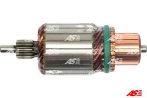 SA6015 AS-PL - 4.CZĘŚCI ROZRUSZNIKA — zdjęcie 1 z 1