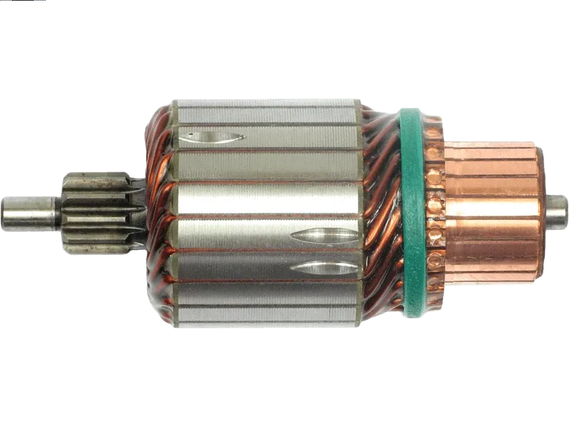 SA6016 AS-PL - 4.CZĘŚCI ROZRUSZNIKA — zdjęcie 2 z 2