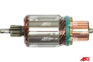 SA6016 AS-PL - 4.CZĘŚCI ROZRUSZNIKA — zdjęcie 1 z 2