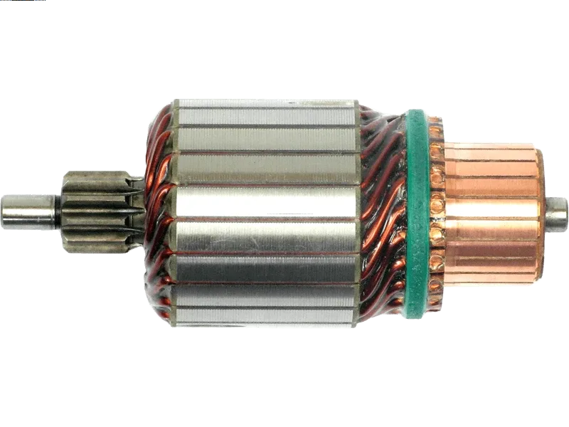 SA6017 AS-PL - 4.CZĘŚCI ROZRUSZNIKA — zdjęcie 2 z 2