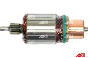 SA6017 AS-PL - 4.CZĘŚCI ROZRUSZNIKA — zdjęcie 1 z 2