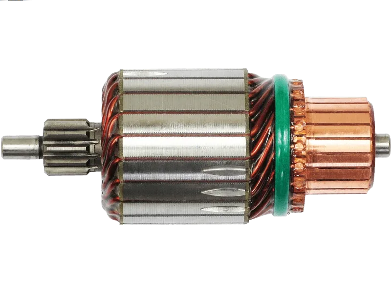 SA6018 AS-PL - 4.CZĘŚCI ROZRUSZNIKA — zdjęcie 2 z 2