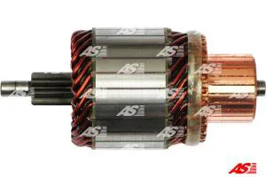 SA6019 AS-PL - 4.CZĘŚCI ROZRUSZNIKA — zdjęcie 1 z 2