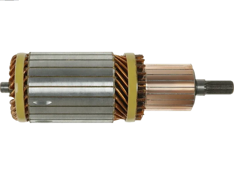 SA6020 AS-PL - 4.CZĘŚCI ROZRUSZNIKA — zdjęcie 2 z 3