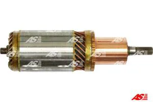 SA6020 AS-PL - 4.CZĘŚCI ROZRUSZNIKA — zdjęcie 1 z 3