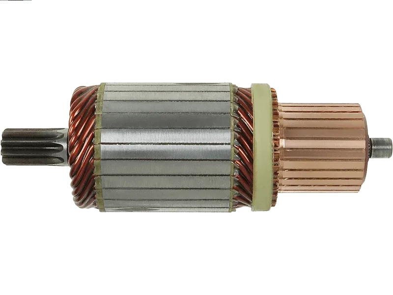 SA6021 AS-PL - 4.CZĘŚCI ROZRUSZNIKA — zdjęcie 2 z 2