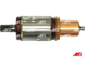 SA6021 AS-PL - 4.CZĘŚCI ROZRUSZNIKA — zdjęcie 1 z 2