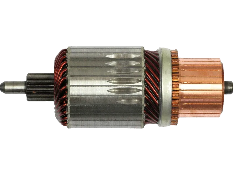 SA6022 AS-PL - 4.CZĘŚCI ROZRUSZNIKA — zdjęcie 2 z 2