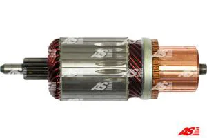 SA6022 AS-PL - 4.CZĘŚCI ROZRUSZNIKA — zdjęcie 1 z 2