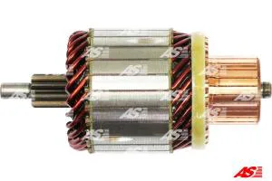 SA6023 AS-PL - 4.CZĘŚCI ROZRUSZNIKA — zdjęcie 1 z 3