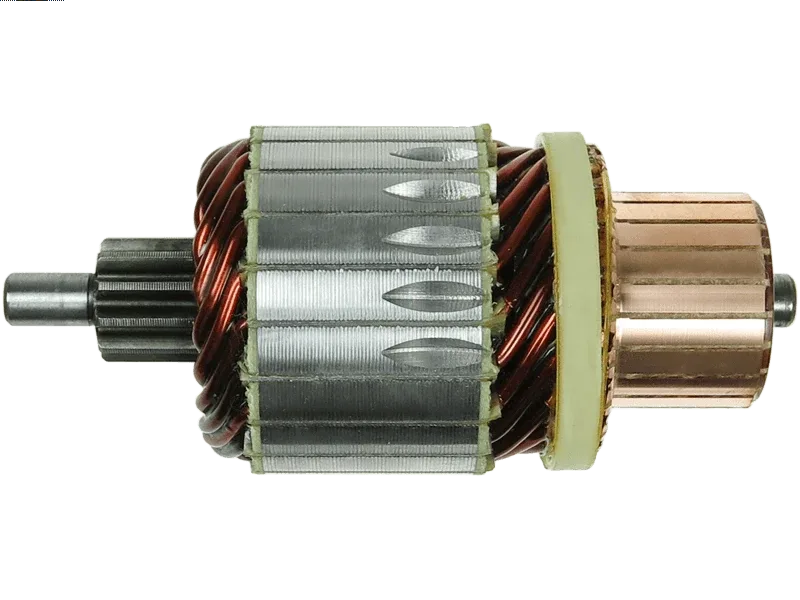 SA6026S AS-PL - 4.CZĘŚCI ROZRUSZNIKA — zdjęcie 1 z 2
