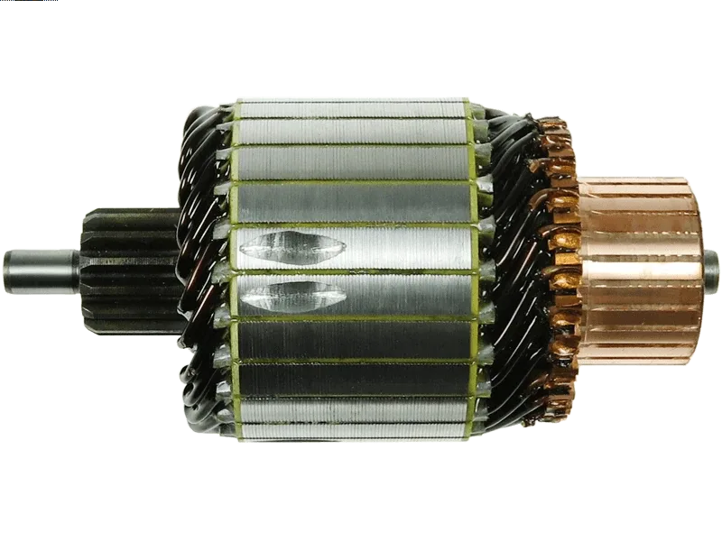 SA6027S AS-PL - 4.CZĘŚCI ROZRUSZNIKA — zdjęcie 1 z 1