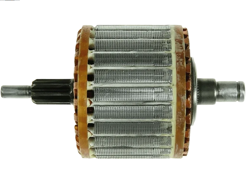 SA6028S AS-PL - 4.CZĘŚCI ROZRUSZNIKA — zdjęcie 1 z 2