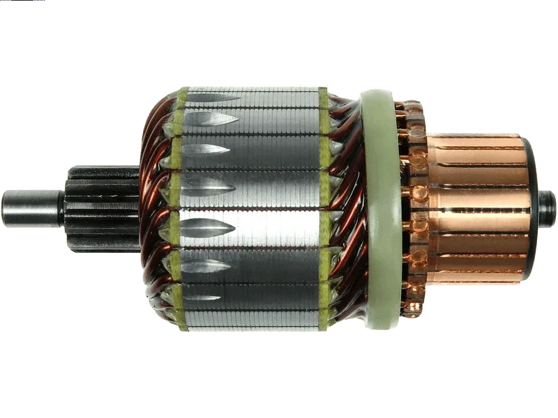 SA6029S AS-PL - 4.CZĘŚCI ROZRUSZNIKA — zdjęcie 1 z 2