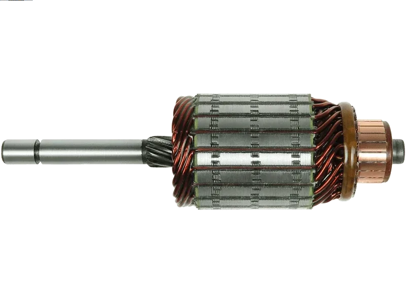 SA6030S AS-PL - 4.CZĘŚCI ROZRUSZNIKA — zdjęcie 1 z 2