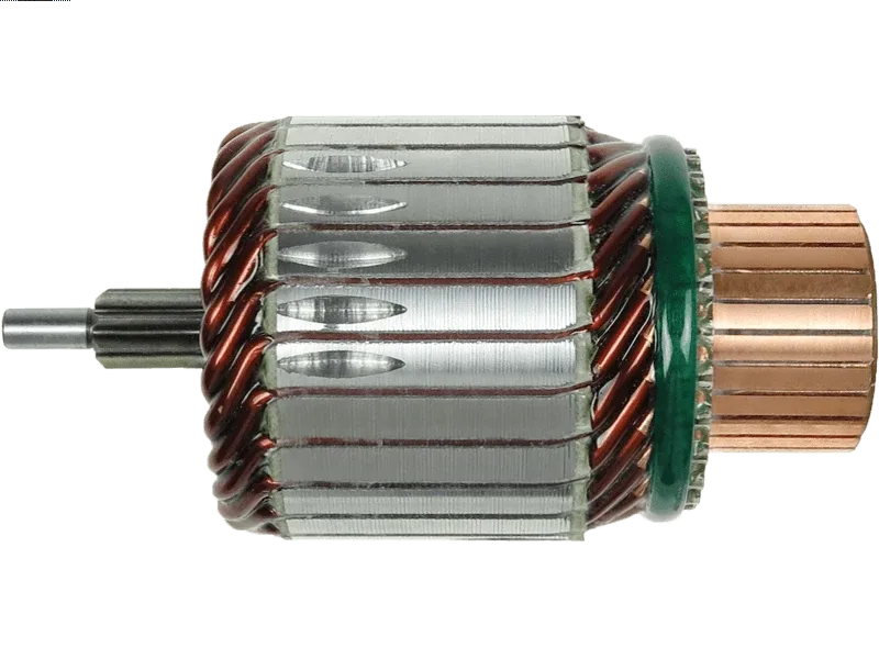 SA6031S AS-PL - 4.CZĘŚCI ROZRUSZNIKA — zdjęcie 2 z 2