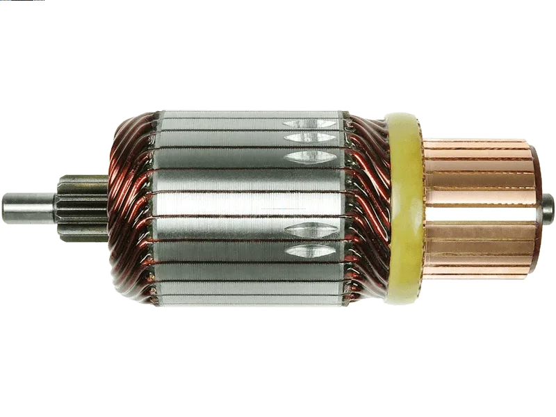 SA6032S AS-PL - 4.CZĘŚCI ROZRUSZNIKA — zdjęcie 1 z 3