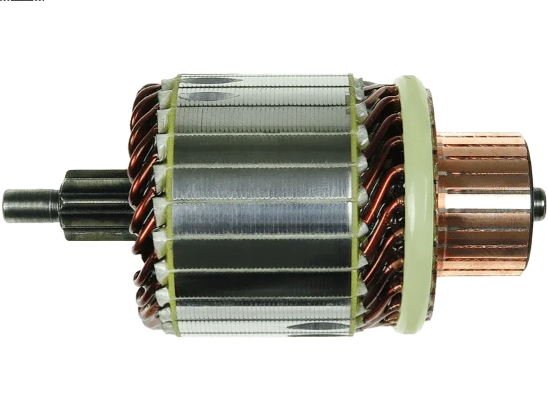 SA6033S AS-PL - 4.CZĘŚCI ROZRUSZNIKA — zdjęcie 1 z 2